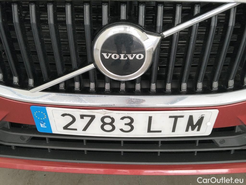  Volvo  XC60  Momentum AWD 2.0 D4 195CV AT8 E6dT #14