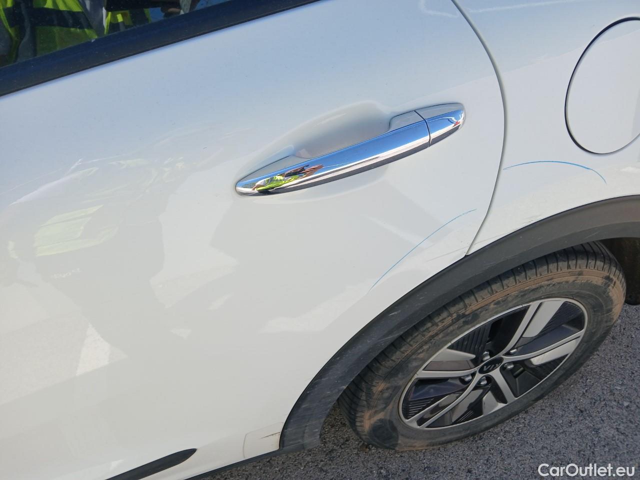  KIA  Niro  Drive 1.6 105CV AT6 E6dT #11