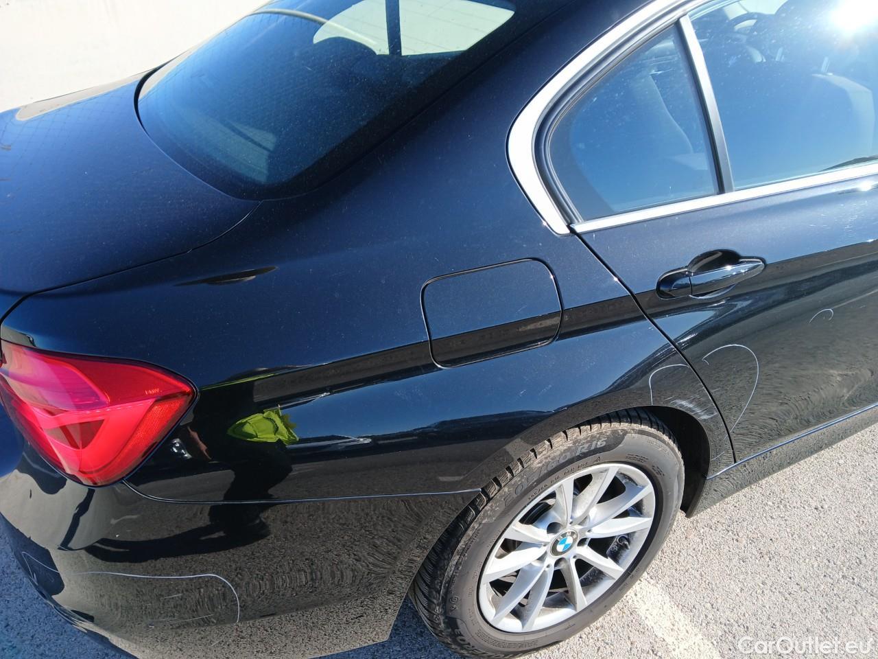  Bmw  Serie 3  Lim. 318d Advantage 2.0 150CV MT6 E6 #38