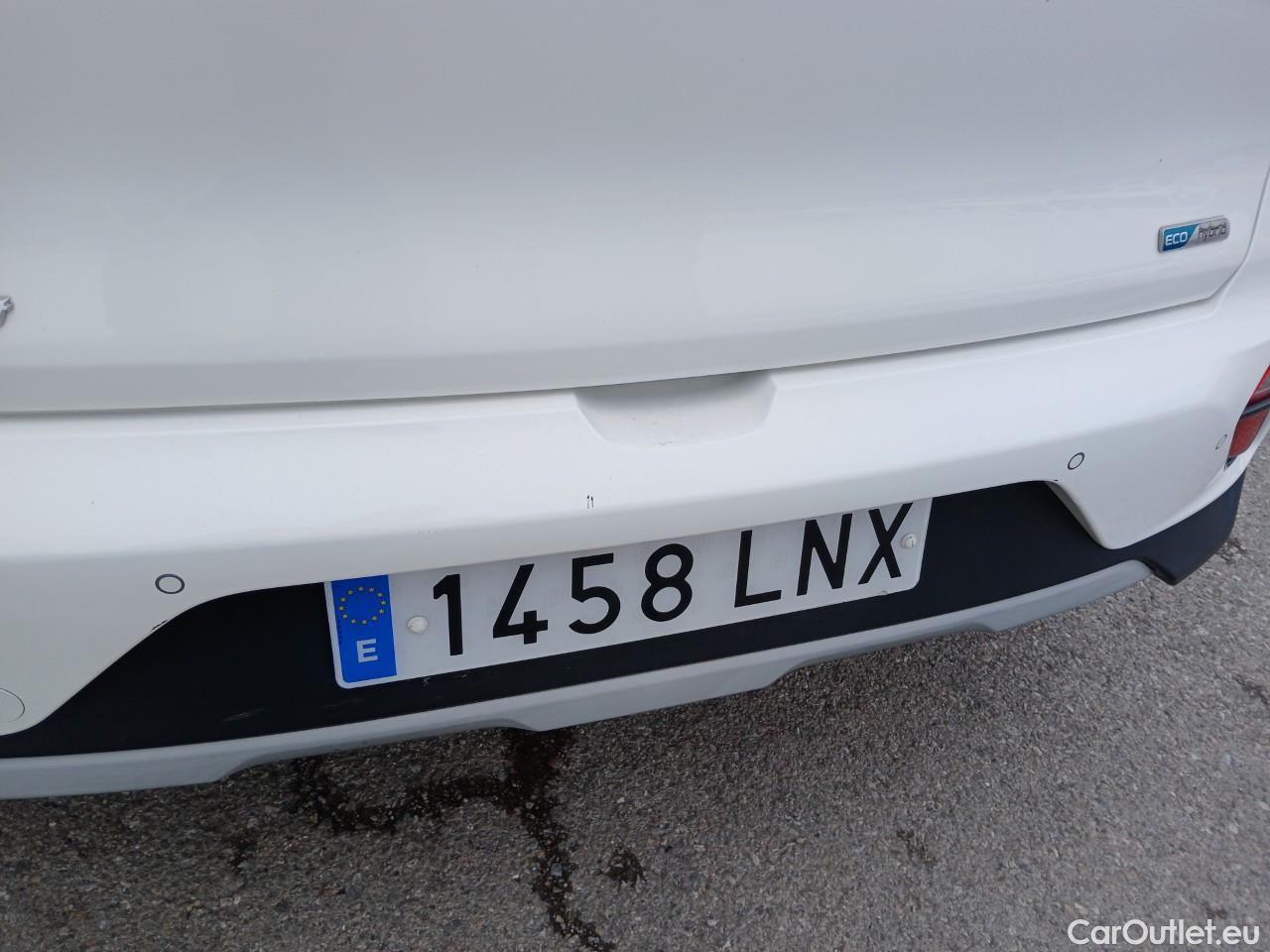  KIA  Niro  Emotion 1.6 105CV AT6 E6d #15