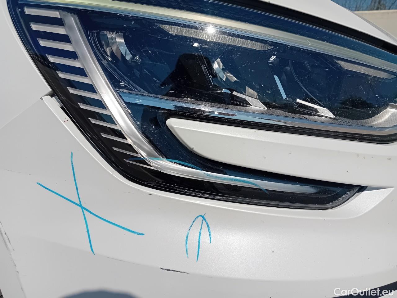  Renault  Megane  IV Sport Tourer Intens 1.5 dCi 115CV MT6 E6d #8