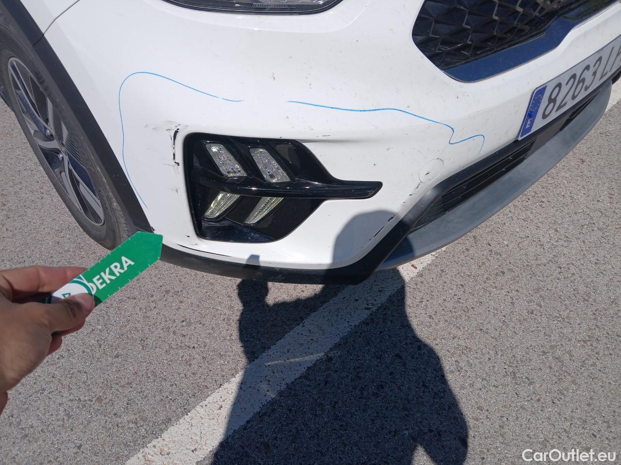  KIA  Niro  Drive 1.6 105CV AT6 E6dT #1