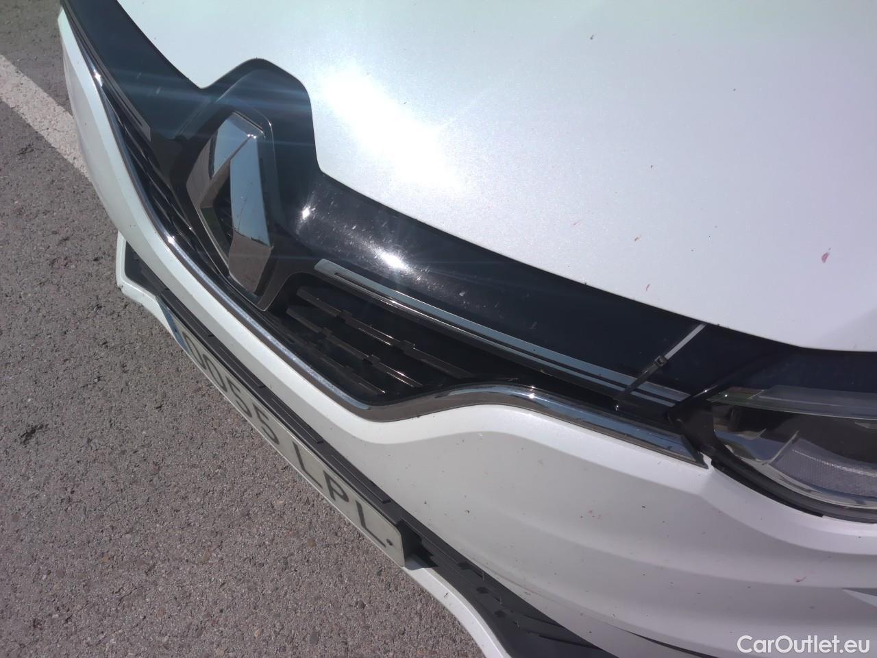  Renault  Megane  IV Sport Tourer Intens 1.5 dCi 115CV MT6 E6d #10
