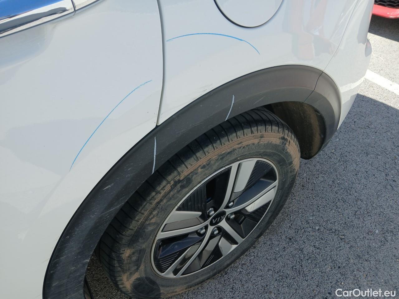  KIA  Niro  Drive 1.6 105CV AT6 E6dT #15
