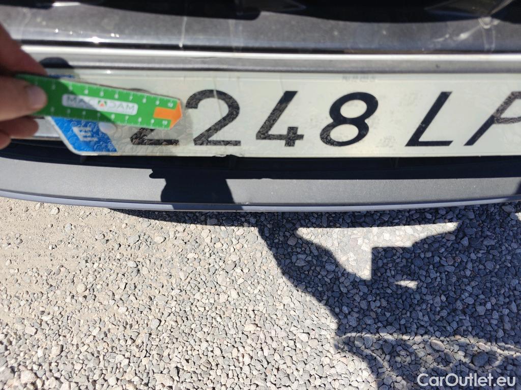  Hyundai  Tucson  Maxx Hybrid 2WD 1.6 T-GDI 180CV AT6 E6d #17