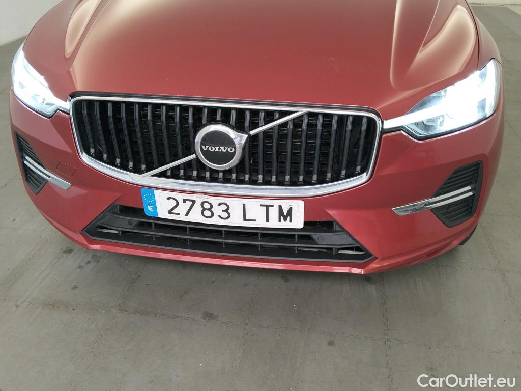  Volvo  XC60  Momentum AWD 2.0 D4 195CV AT8 E6dT #9