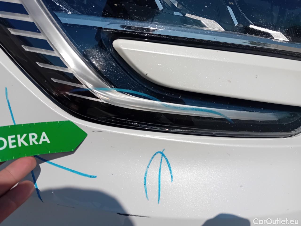  Renault  Megane  IV Sport Tourer Intens 1.5 dCi 115CV MT6 E6d #7