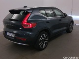  Volvo  XC 40 VOLVO XC40 / 2017 / 5P / todoterreno 1.5 T4 Twin Recharge Inscription Auto #2