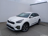  KIA  Niro  Emotion 1.6 105CV AT6 E6d 