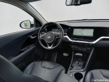  KIA  Niro  Emotion 1.6 105CV AT6 E6d #3