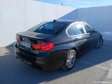  Bmw  Serie 3  Lim. 318d Advantage 2.0 150CV MT6 E6 #2