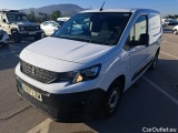  Land Rover  Discovery PEUGEOT Partner / 2018 / 4P / furgón derivado de turismo Premium Standard 600kg BlueHDi 73kW 