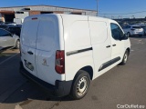  Land Rover  Discovery PEUGEOT Partner / 2018 / 4P / furgón derivado de turismo Premium Standard 600kg BlueHDi 73kW #2