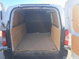  Land Rover  Discovery PEUGEOT Partner / 2018 / 4P / furgón derivado de turismo Premium Standard 600kg BlueHDi 73kW #8