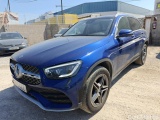  Mercedes  G-Klasee Clase GLC GLC 300 e 4Matic (253.953)AMG 2.0 210CV AT9 