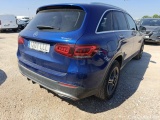  Mercedes  G-Klasee Clase GLC GLC 300 e 4Matic (253.953)AMG 2.0 210CV AT9 #2