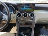  Mercedes  G-Klasee Clase GLC GLC 300 e 4Matic (253.953)AMG 2.0 210CV AT9 #16