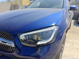  Mercedes  G-Klasee Clase GLC GLC 300 e 4Matic (253.953)AMG 2.0 210CV AT9 #18