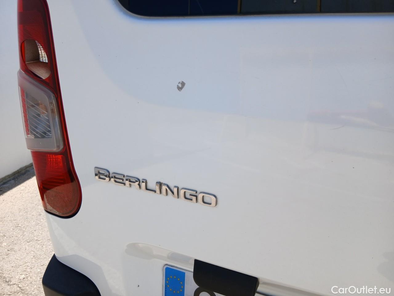  Citroen  Berlingo  Combi Live Pack M 1.5 BlueHDi 100CV MT6 E6d #75