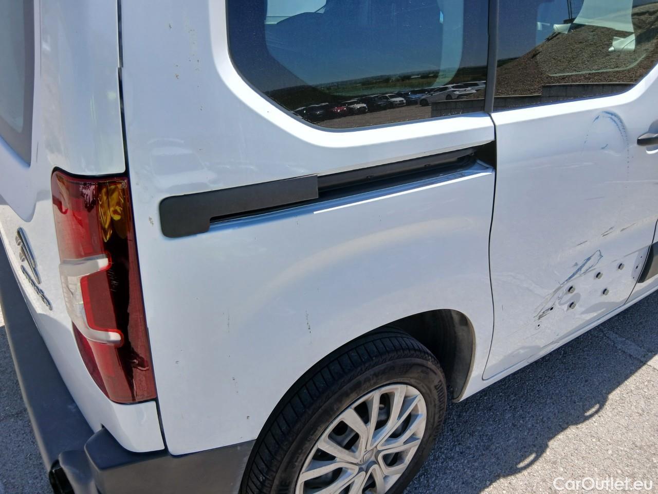  Citroen  Berlingo  Combi Live Pack M 1.5 BlueHDi 100CV MT6 E6d #58