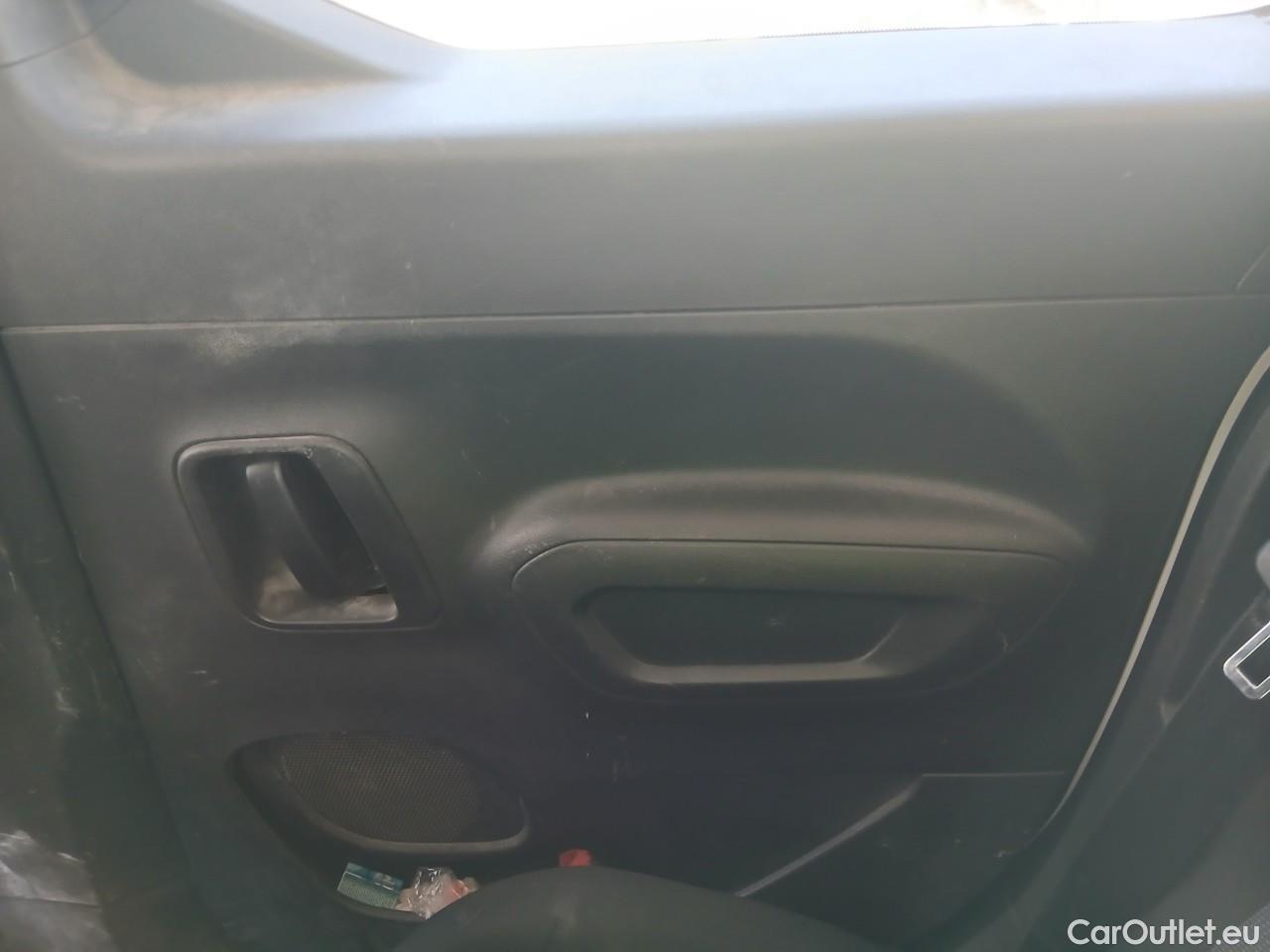  Citroen  Berlingo  Combi Live Pack M 1.5 BlueHDi 100CV MT6 E6d #11
