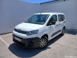  Citroen  Berlingo  Combi Live Pack M 1.5 BlueHDi 100CV MT6 E6d 