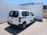  Citroen  Berlingo  Combi Live Pack M 1.5 BlueHDi 100CV MT6 E6d #2