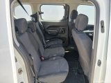  Citroen  Berlingo  Combi Live Pack M 1.5 BlueHDi 100CV MT6 E6d #6