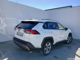  Toyota  RAV4 TOYOTA  / 2018 / 5P / todoterreno 2.5l 220H Advance #2