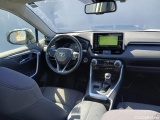  Toyota  RAV4 TOYOTA  / 2018 / 5P / todoterreno 2.5l 220H Advance #3