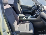  Toyota  RAV4 TOYOTA  / 2018 / 5P / todoterreno 2.5l 220H Advance #6