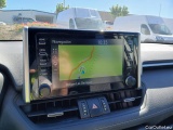  Toyota  RAV4 TOYOTA  / 2018 / 5P / todoterreno 2.5l 220H Advance #11