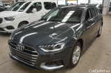  Audi  A4  Avant 40 TDI advanced 2.0 TDI 150KW AT7 E6d 