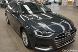  Audi  A4  Avant 40 TDI advanced 2.0 TDI 150KW AT7 E6d #2