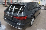  Audi  A4  Avant 40 TDI advanced 2.0 TDI 150KW AT7 E6d #3