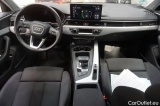  Audi  A4  Avant 40 TDI advanced 2.0 TDI 150KW AT7 E6d #9