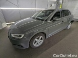  Audi  A3  Sportback 35 TDI design 2.0 TDI 110KW AT7 E6dT 