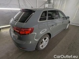  Audi  A3  Sportback 35 TDI design 2.0 TDI 110KW AT7 E6dT #3