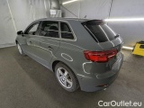  Audi  A3  Sportback 35 TDI design 2.0 TDI 110KW AT7 E6dT #2