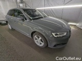  Audi  A3  Sportback 35 TDI design 2.0 TDI 110KW AT7 E6dT #4