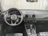  Audi  A3  Sportback 35 TDI design 2.0 TDI 110KW AT7 E6dT #8