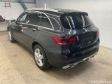  Mercedes  G-Klasee GLC -Klasse GLC 200 d 4Matic (253.916) 120KW AT9 E6d #6