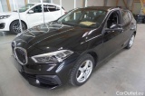  Bmw  Serie 1 Baureihe 1 Lim. 118 d Advantage 2.0 110KW AT8 E6d 