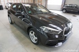  Bmw  Serie 1 Baureihe 1 Lim. 118 d Advantage 2.0 110KW AT8 E6d #2