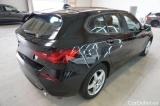  Bmw  Serie 1 Baureihe 1 Lim. 118 d Advantage 2.0 110KW AT8 E6d #4