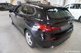  Bmw  Serie 1 Baureihe 1 Lim. 118 d Advantage 2.0 110KW AT8 E6d #5