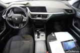  Bmw  Serie 1 Baureihe 1 Lim. 118 d Advantage 2.0 110KW AT8 E6d #9