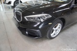  Bmw  Serie 1 Baureihe 1 Lim. 118 d Advantage 2.0 110KW AT8 E6d #27
