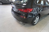  Bmw  Serie 1 Baureihe 1 Lim. 118 d Advantage 2.0 110KW AT8 E6d #32