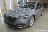  Skoda  Octavia  Combi Sportline 2.0 TDI 110KW AT7 E6d 